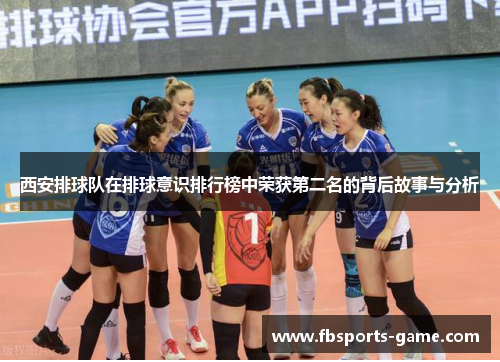 西安排球队在排球意识排行榜中荣获第二名的背后故事与分析